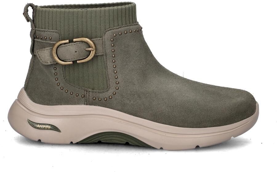 Skechers Go Walk Arch Fit 2.0 rits- & gesloten boots - Foto 2