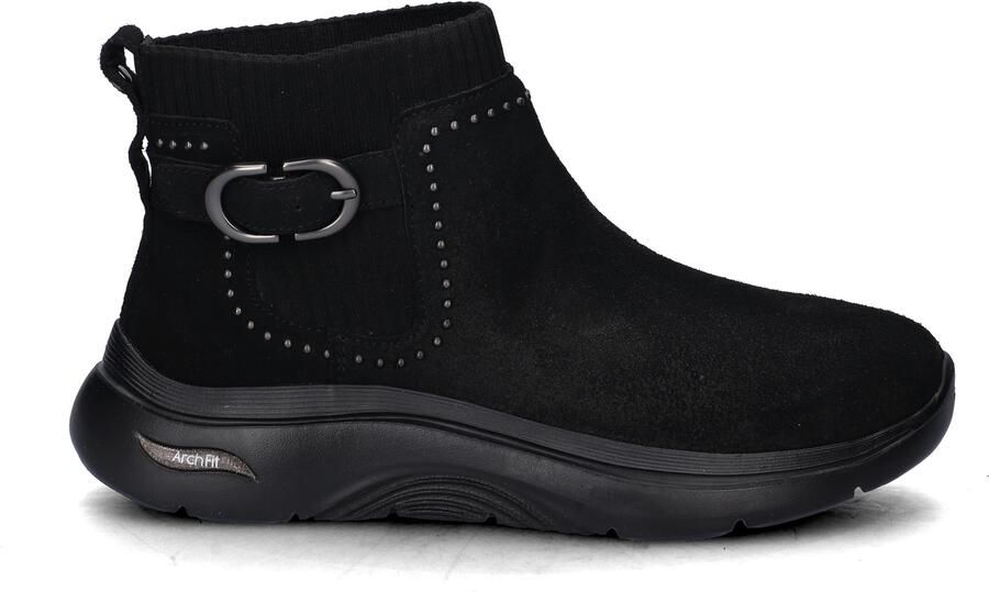 Skechers Go Walk Arch Fit 2.0 rits- & gesloten boots - Foto 2
