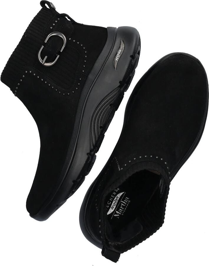 Skechers Go Walk Arch Fit 2.0 rits- & gesloten boots - Foto 3