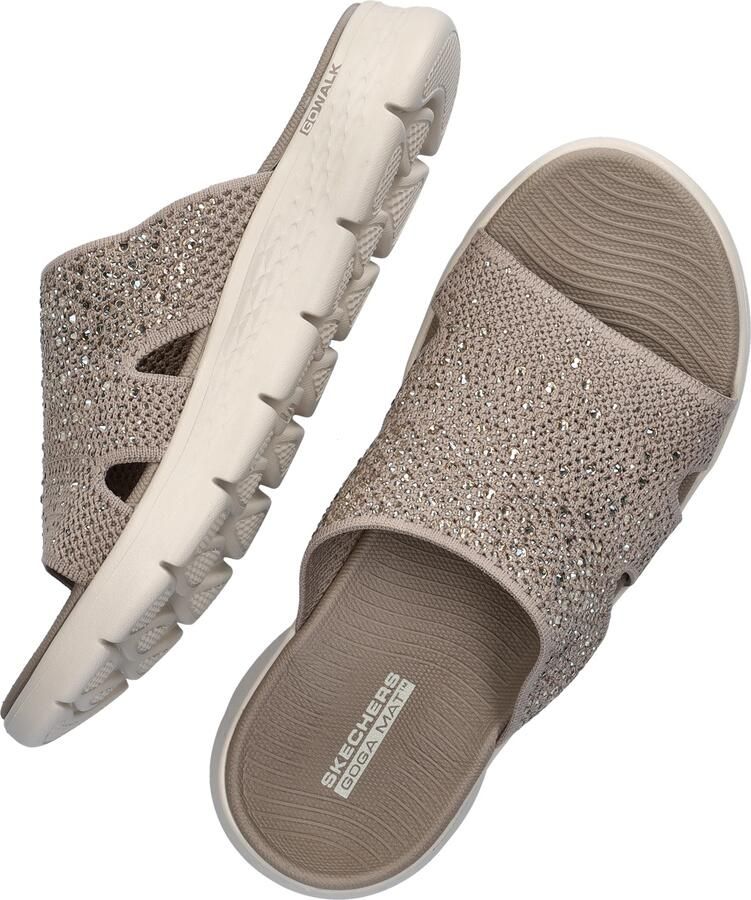 Skechers Go Walk Flex slippers - Foto 2
