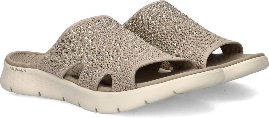 Skechers Go Walk Flex slippers - Foto 3