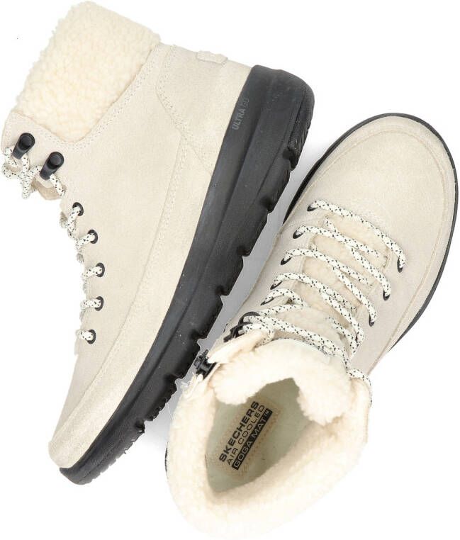 Skechers On-The-Go Glacial Ultra Woodland Veterschoenen Hoog wit - Foto 7