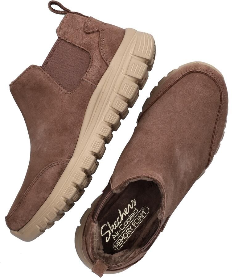 Skechers Graceful chelseaboots - Foto 2