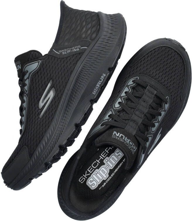 Skechers Hand Free Slip-Ins Go Run Consistent 2.0 lage sneakers - Foto 2