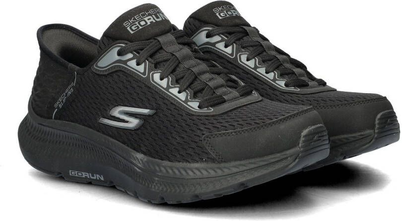 Skechers Hand Free Slip-Ins Go Run Consistent 2.0 lage sneakers - Foto 4