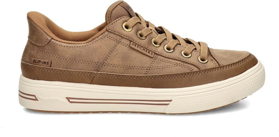 Skechers Hands free Slip-In Arch Fit Arcade instapschoenen - Foto 2