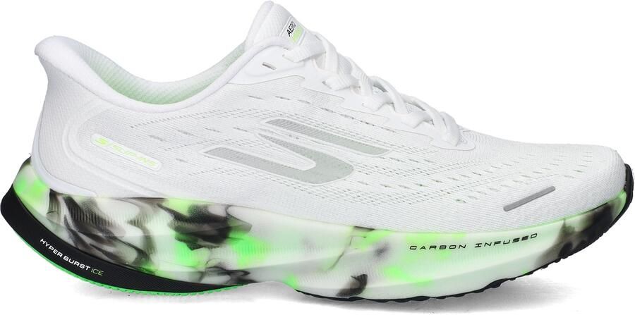 Skechers Hands Free Slip-In Arch Fit SKX Aero Spark lage sneakers - Foto 2