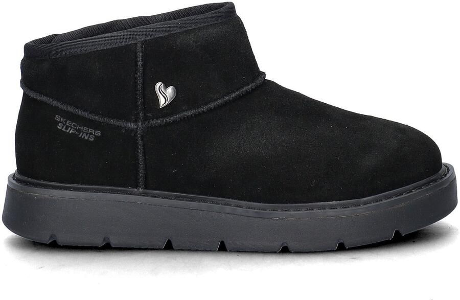 Skechers Winterlaarzen KEEPSAKES COZY-COZY MINI Snowboots instaplaarzen met plateauzool - Foto 7