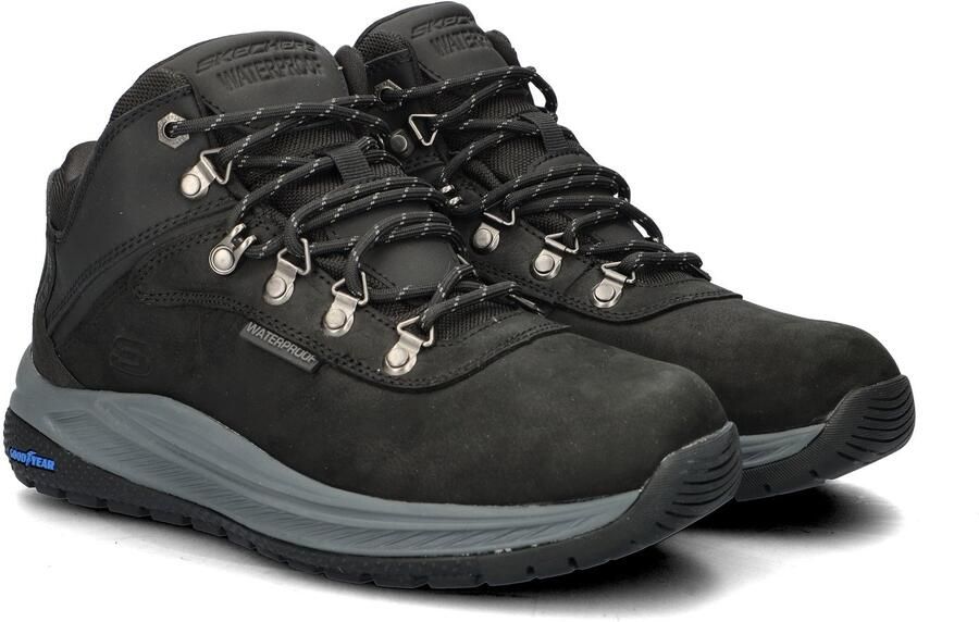 Skechers Laarzen Slip-ins waterdichte relaxte Meroe-laarzen - Foto 4