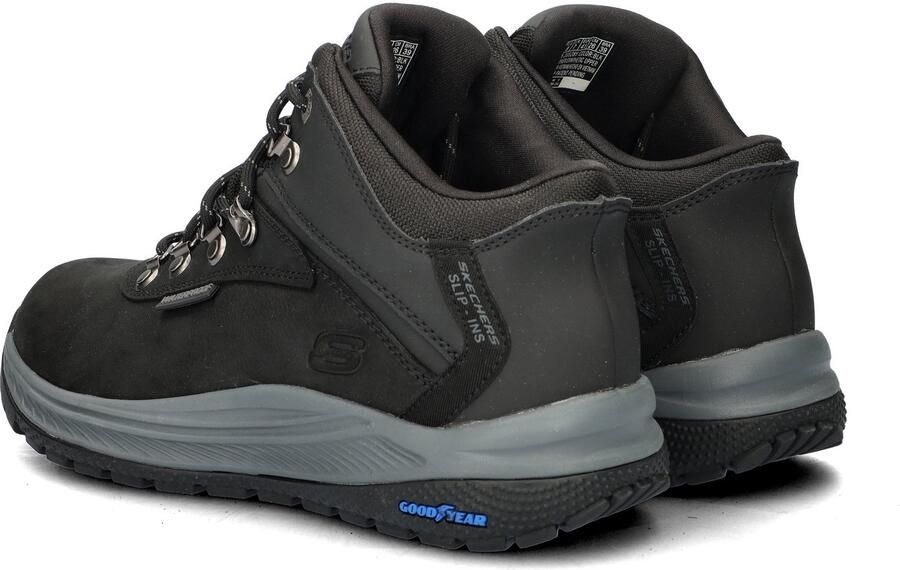 Skechers Laarzen Slip-ins waterdichte relaxte Meroe-laarzen - Foto 6