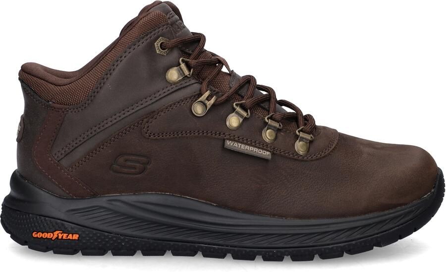 Skechers Laarzen Bottines meroepikeman imperméables