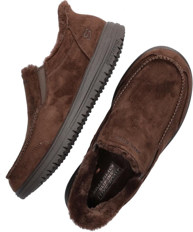 Skechers Hands Free Slip-In Murette pantoffels - Foto 2