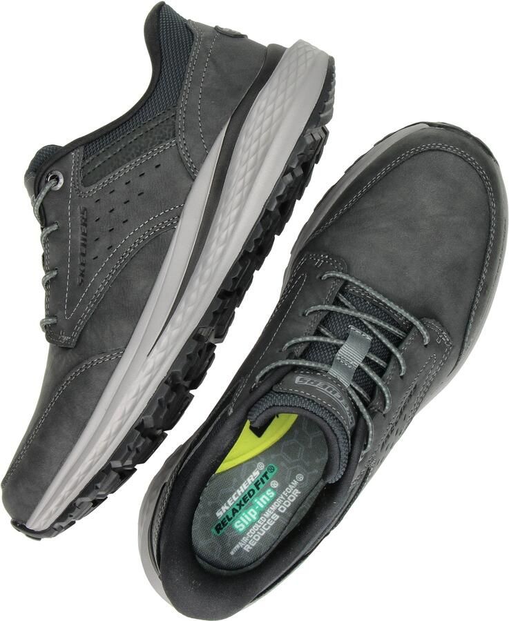 Skechers Hands Free Slip-In Slade Ultra Ronan lage sneakers - Foto 10