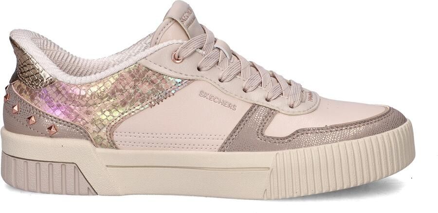 Skechers Hands Free Slip-In Street Juno Subtle Shimmer lage sneakers - Foto 2
