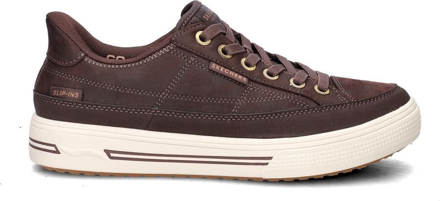 Skechers Hands Free Slip-ins Arch Fit Arcade instapschoenen - Foto 2