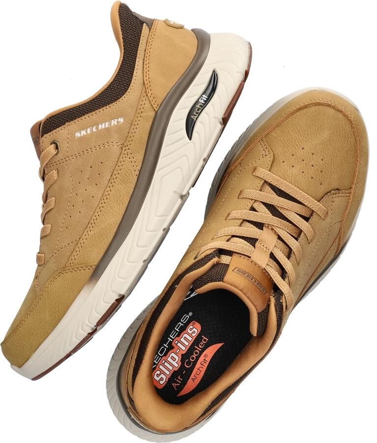 Skechers Hands Free Slip-Ins Arch Fit Felix instapschoenen - Foto 3