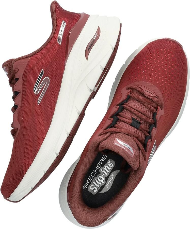 Skechers Hands Free Slip-Ins Arch Fit Fiddow instapschoenen - Foto 2