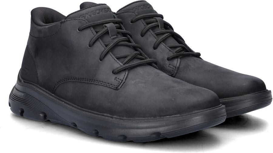 Skechers Veterschoenen ARCH FIT GARZA Vrijetijdsschoen trekkingschoen met slip-ins - Foto 8