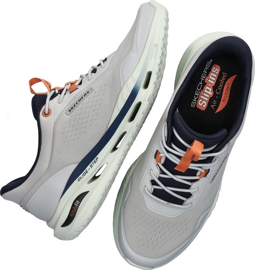 Skechers Hands Free Slip-Ins Arch Fit Glide-Step Orvan instapschoenen - Foto 7
