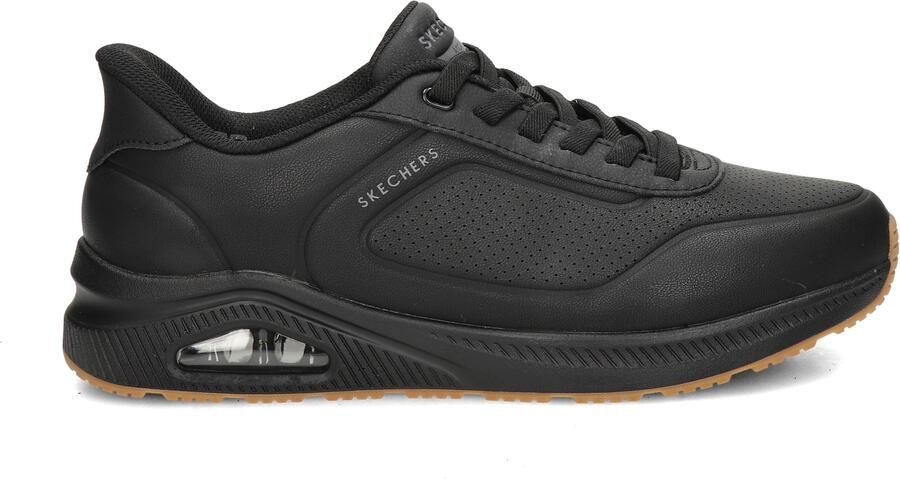 Skechers Hands Free Slip-Ins Arch Fit Uno lage sneakers - Foto 2