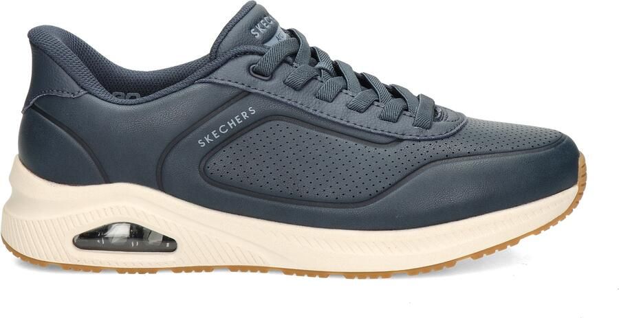 Skechers Hands Free Slip-Ins Arch Fit Uno lage sneakers