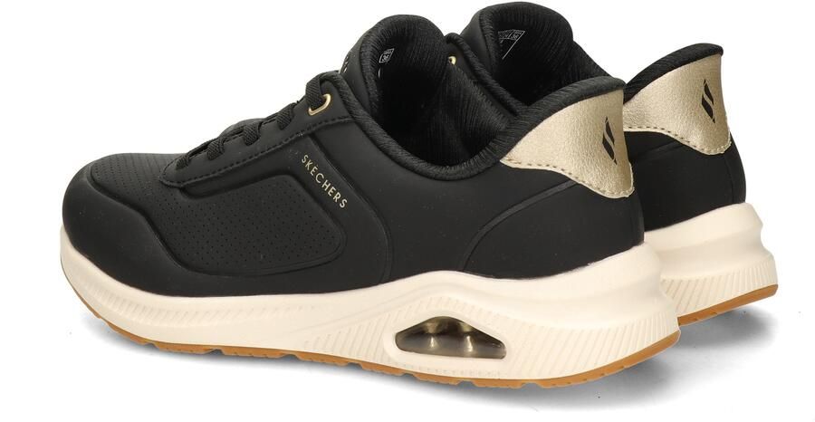 Skechers Hands Free Slip-Ins Arch Fit Uno lage sneakers - Foto 4