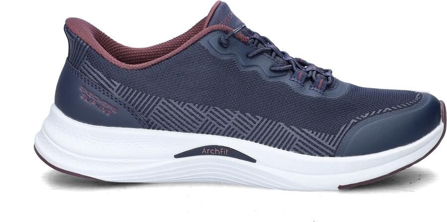 Skechers Hands Free Slip-ins Arch Fit Vista 2.0 Bright lage sneakers - Foto 2