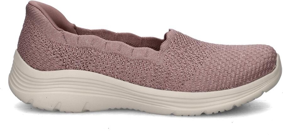 Skechers Hands Free Slip-ins Bedford dames instapper Oudroze - Foto 2