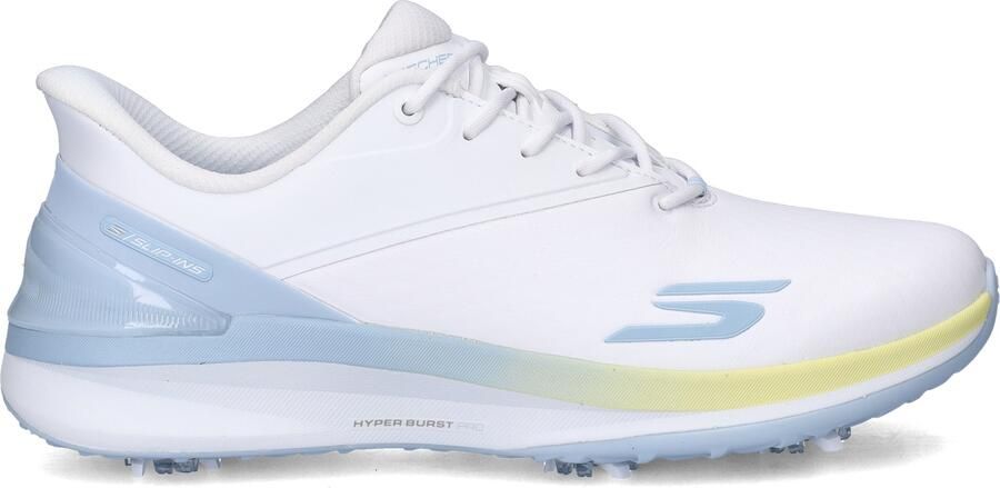 Skechers Hands Free Slip-Ins Blade Tour SI lage sneakers