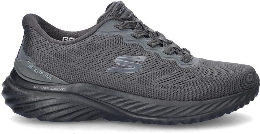 Skechers Hands Free Slip-ins: Bounder 3.0 Reocurrence lage sneakers