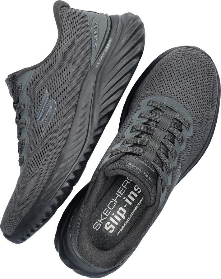 Skechers Hands Free Slip-ins: Bounder 3.0 Reocurrence lage sneakers - Foto 2