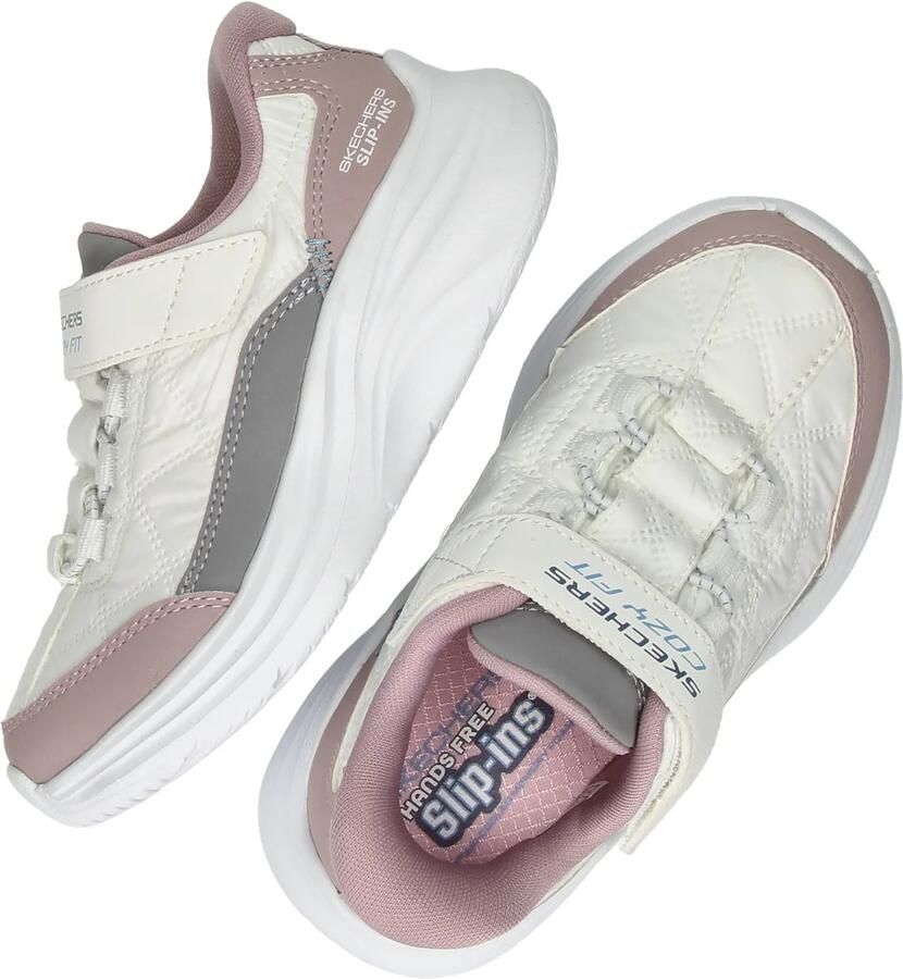 Skechers Hands Free Slip-Ins Contour klittenbandschoenen - Foto 2