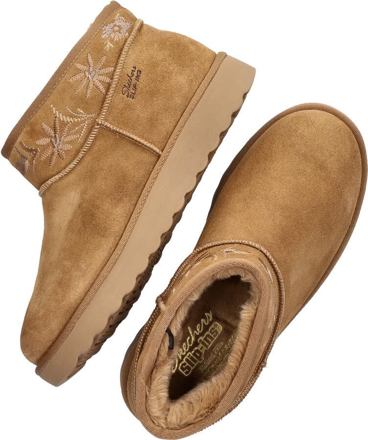 Skechers Hands Free Slip-Ins Cozy Chateau gevoerde boots - Foto 2