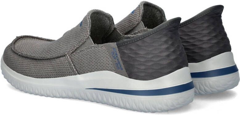 Skechers Hands Free Slip-Ins Delson 3.0 instapschoenen - Foto 5
