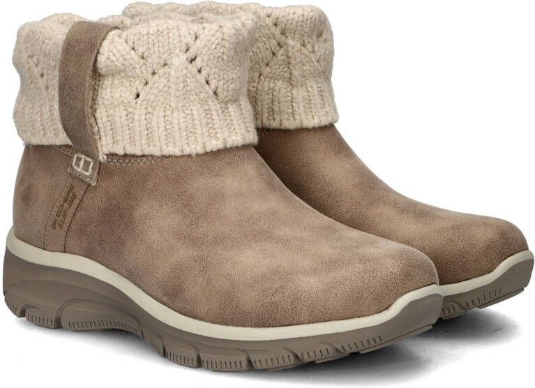 Skechers Winterlaarzen EASY GOING- Winterschoen instaplaars met 3M Scotchgard-impregnering - Foto 5