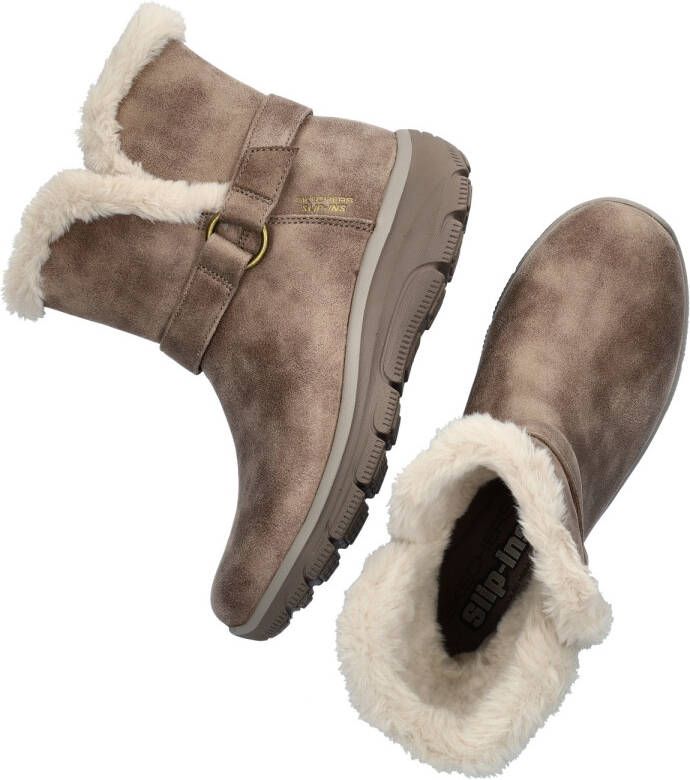 Skechers Winterlaarzen EASY GOING-DREAMERS MOVE Instaplaarzen sneeuwlaarzen winterlaarzen met slip-ins schachtinvoer - Foto 5