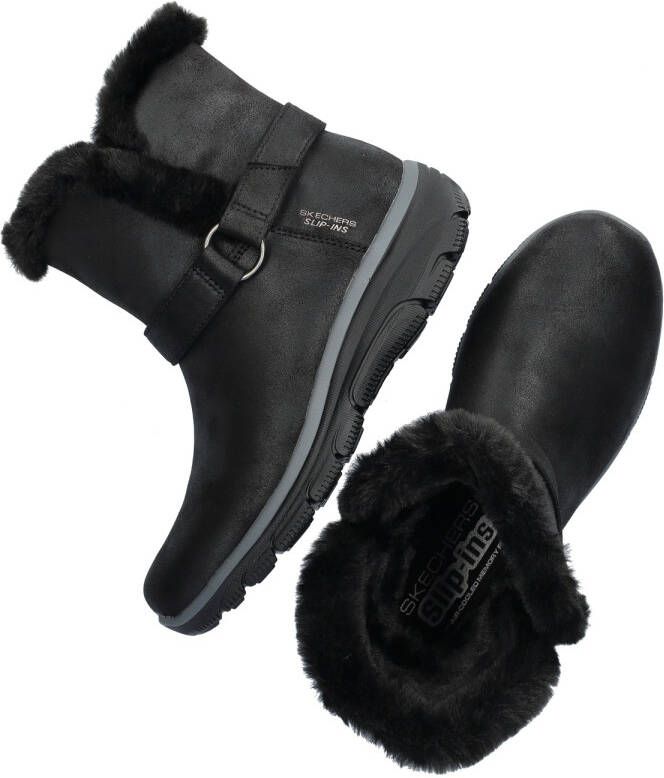Skechers Winterlaarzen EASY GOING-DREAMERS MOVE Instaplaarzen sneeuwlaarzen winterlaarzen met slip-ins schachtinvoer - Foto 10