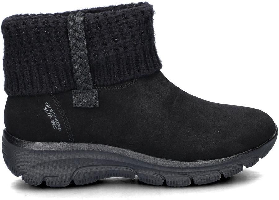Skechers Hands Free Slip-Ins Easy Going rits- & gesloten boots - Foto 4