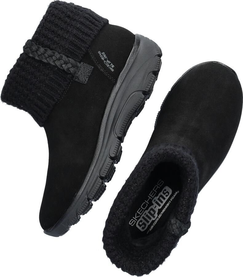 Skechers Hands Free Slip-Ins Easy Going rits- & gesloten boots