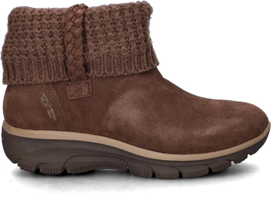 Skechers Hands Free Slip-Ins Easy Going rits- & gesloten boots - Foto 5
