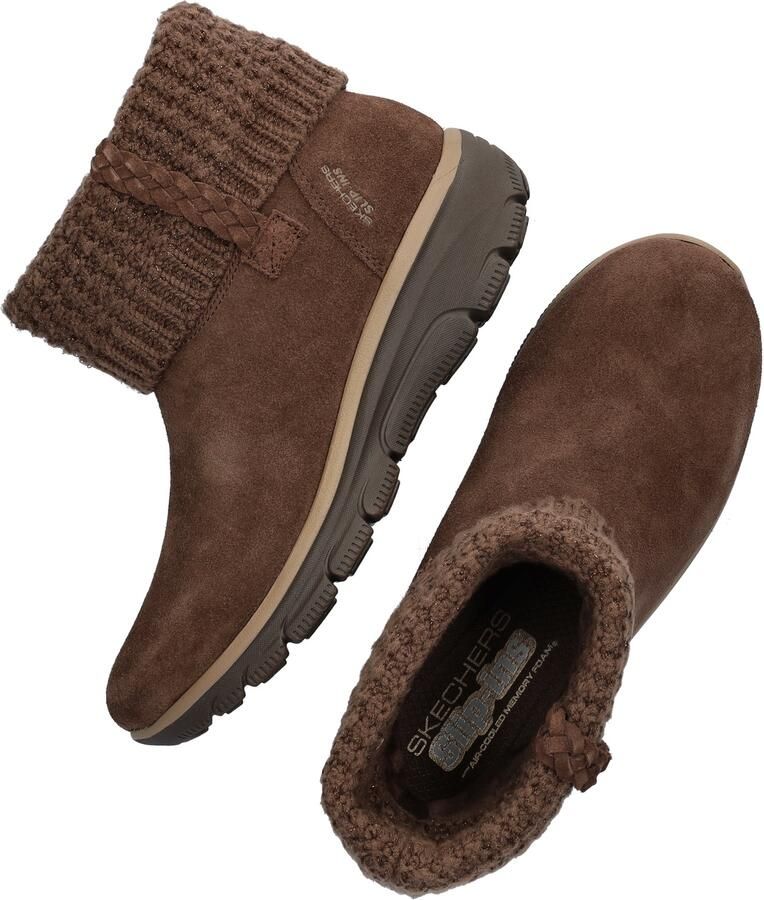 Skechers Hands Free Slip-Ins Easy Going rits- & gesloten boots - Foto 2