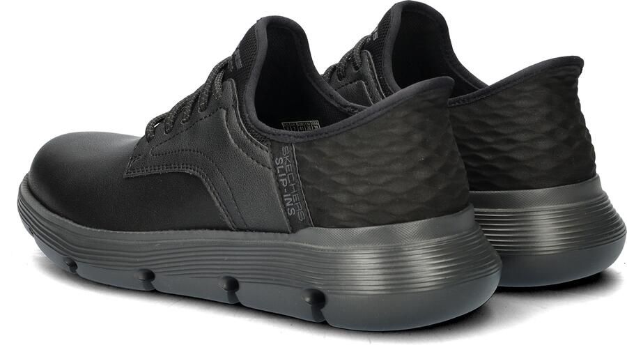 Skechers Hands Free Slip-Ins Garza heren instapschoen Zwart - Foto 3