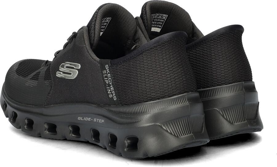 Skechers Slip-on sneakers GLIDE-STEP PRO Slippers vrijetijdsschoen met comfortabele hielkussenfunctie - Foto 6