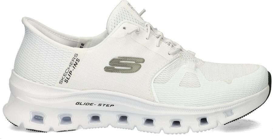 Skechers Slip-on sneakers GLIDE-STEP PRO Slippers vrijetijdsschoen met comfortabele hielkussenfunctie - Foto 3