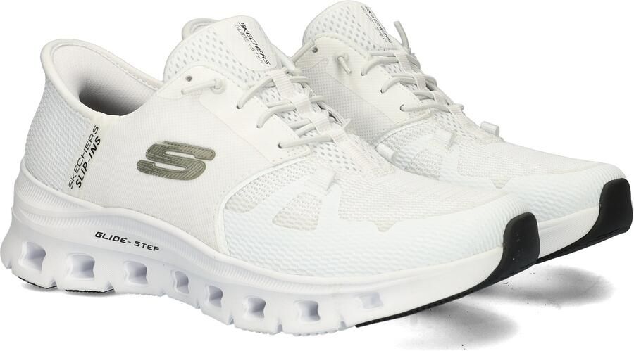 Skechers Slip-on sneakers GLIDE-STEP PRO Slippers vrijetijdsschoen met comfortabele hielkussenfunctie - Foto 6