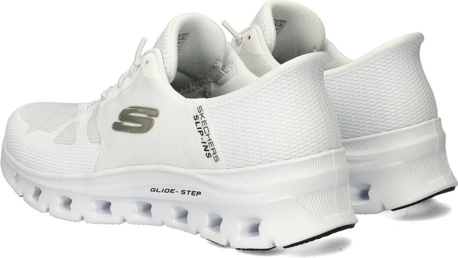 Skechers Slip-on sneakers GLIDE-STEP PRO Slippers vrijetijdsschoen met comfortabele hielkussenfunctie - Foto 5