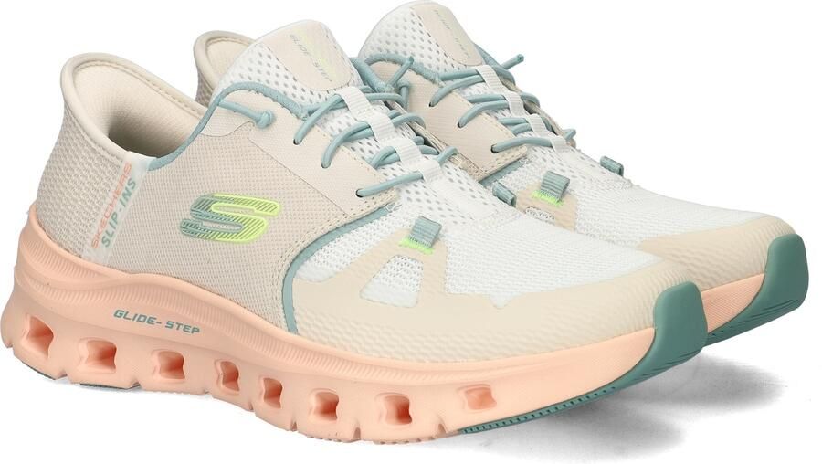Skechers Slip-on sneakers GLIDE-STEP PRO trekkingschoenen slippers vrijetijdsschoen met slip-ins functie - Foto 8