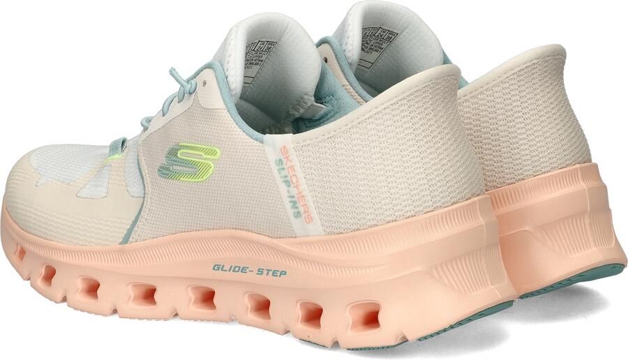 Skechers Slip-on sneakers GLIDE-STEP PRO trekkingschoenen slippers vrijetijdsschoen met slip-ins functie - Foto 7