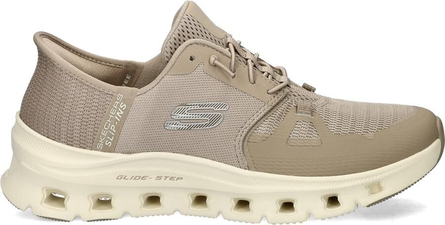 Skechers Slip-on sneakers GLIDE-STEP PRO trekkingschoenen slippers vrijetijdsschoen met slip-ins functie - Foto 5