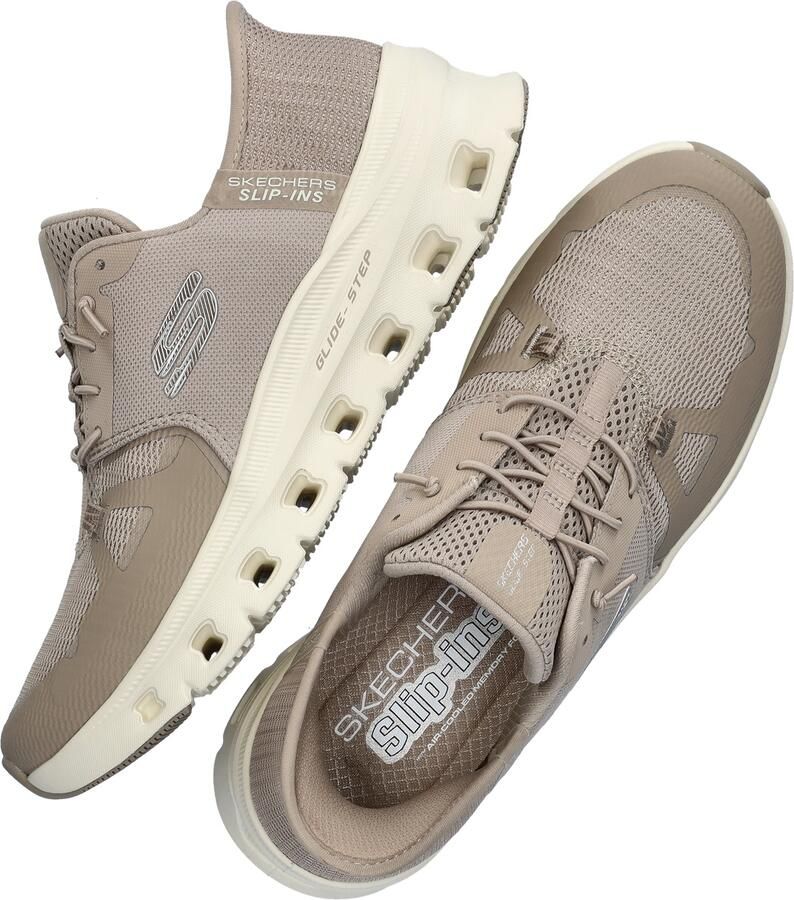 Skechers Slip-on sneakers GLIDE-STEP PRO trekkingschoenen slippers vrijetijdsschoen met slip-ins functie - Foto 6